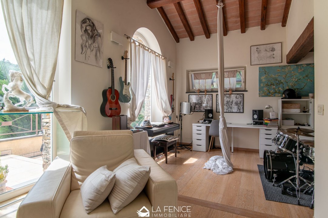 A vendre villa in zone tranquille La Spezia Liguria foto 100