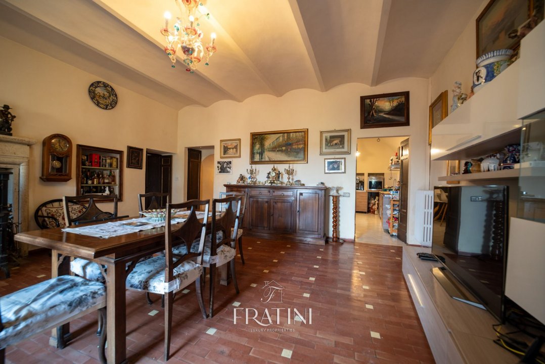 A vendre villa in ville Sant´Omero Abruzzo foto 4