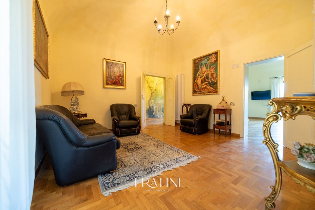 A vendre villa in ville Sant´Omero Abruzzo foto 7