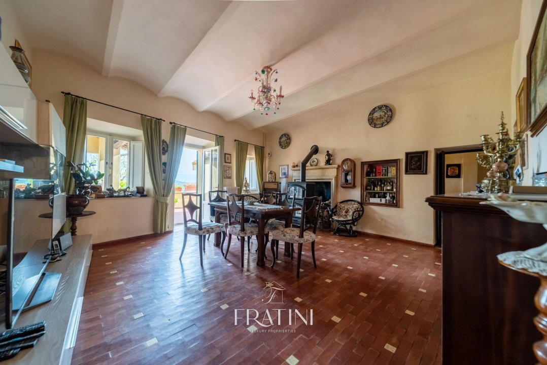 A vendre villa in ville Sant´Omero Abruzzo foto 19