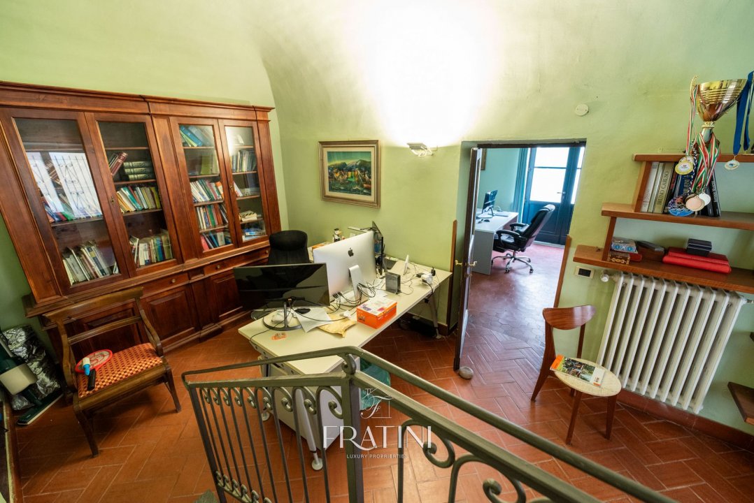 A vendre villa in ville Sant´Omero Abruzzo foto 40