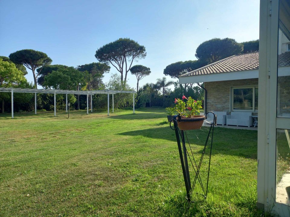 A vendre villa in zone tranquille Fondi Lazio foto 5