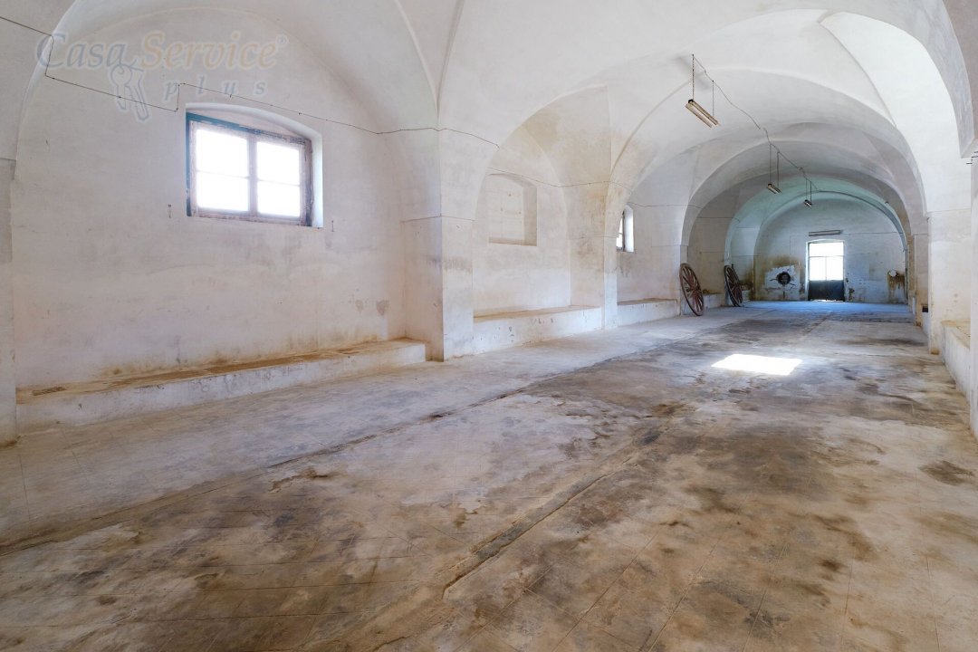Para venda palácio in interior Specchia Puglia foto 40