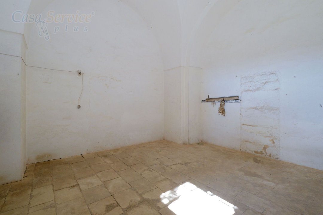 Para venda palácio in interior Specchia Puglia foto 50