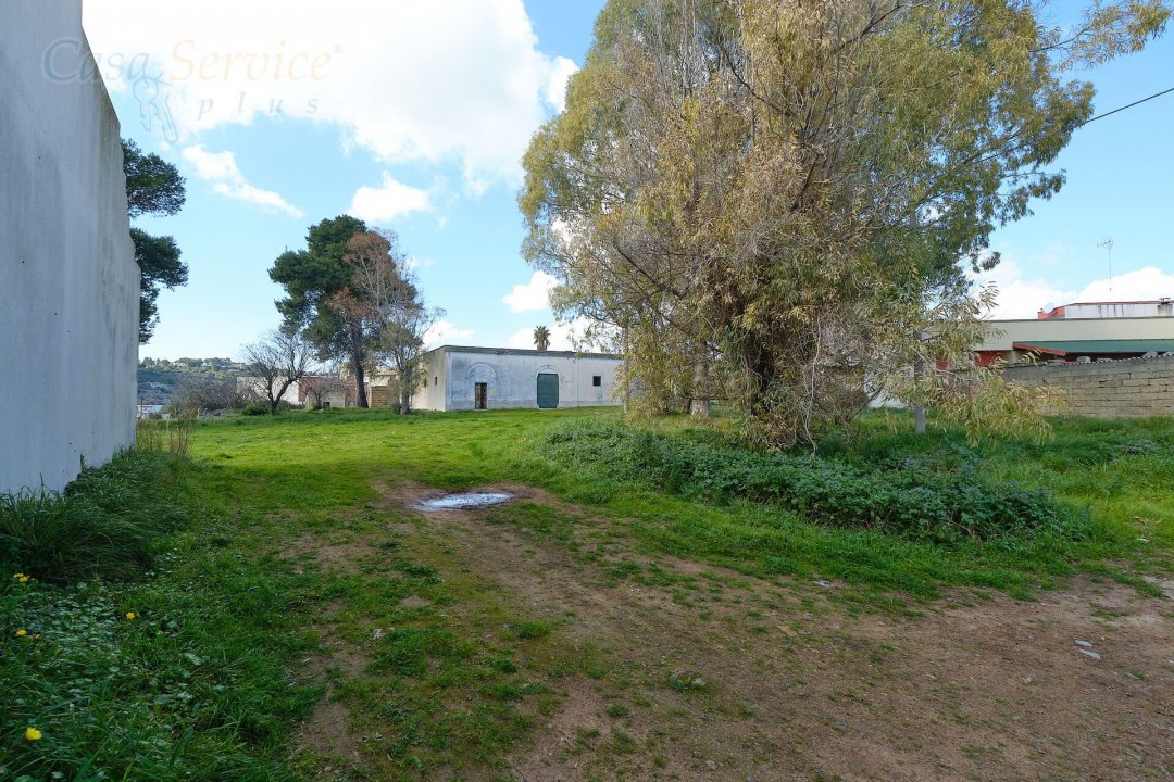 For sale mansion in countryside Specchia Puglia foto 70