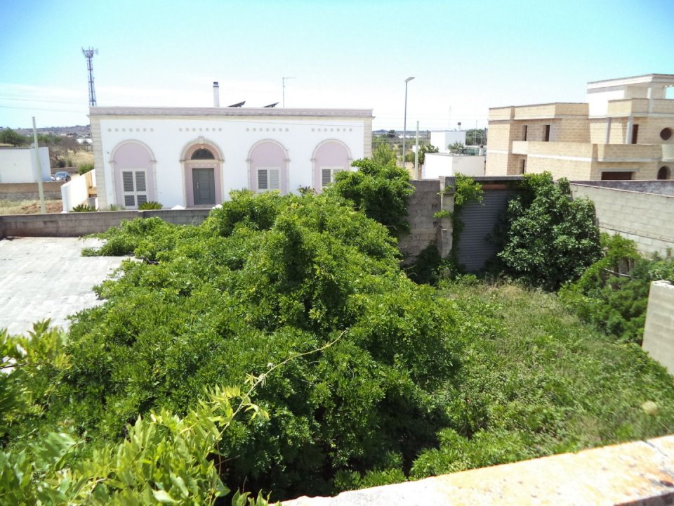 For sale real estate transaction in city Racale Puglia foto 9