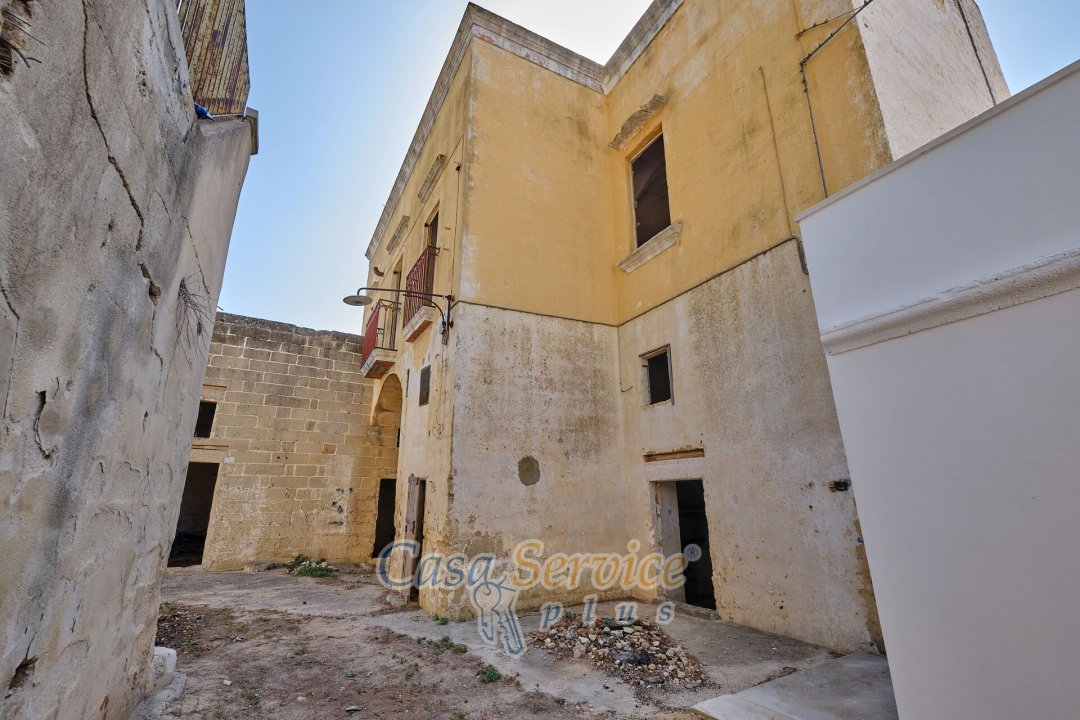 A vendre transaction immobilière in ville Alezio Puglia foto 78