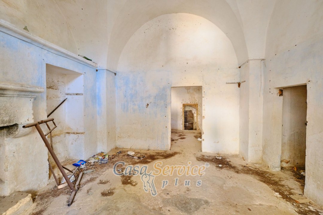 Para venda transação imobiliária in cidade Alezio Puglia foto 81