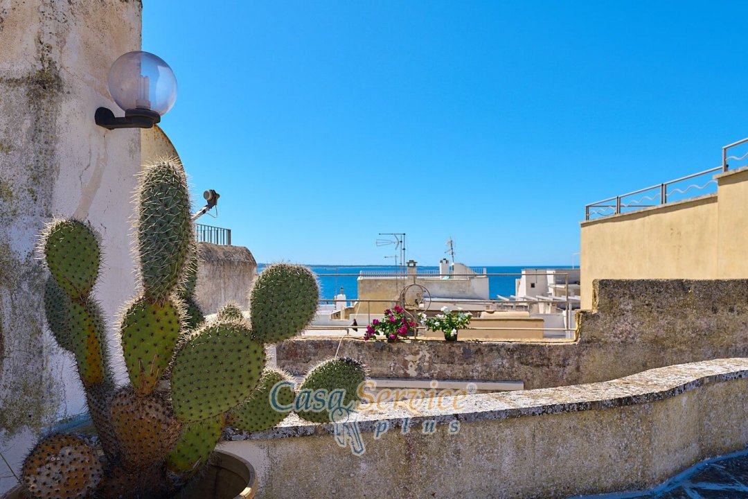 A vendre penthouse by the mer Gallipoli Puglia foto 31