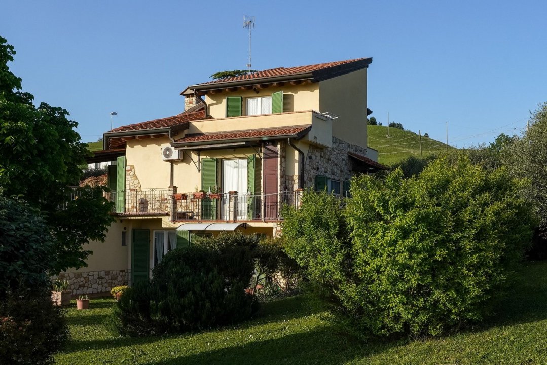 Se vende villa in zona tranquila Castelnuovo Berardenga Toscana foto 46