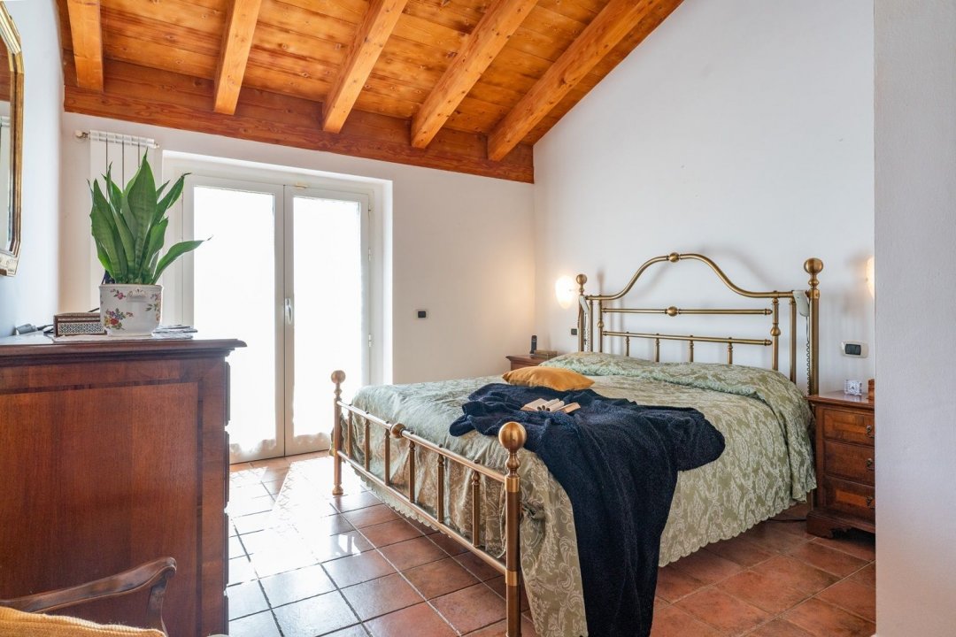 Se vende villa in zona tranquila Castelnuovo Berardenga Toscana foto 35
