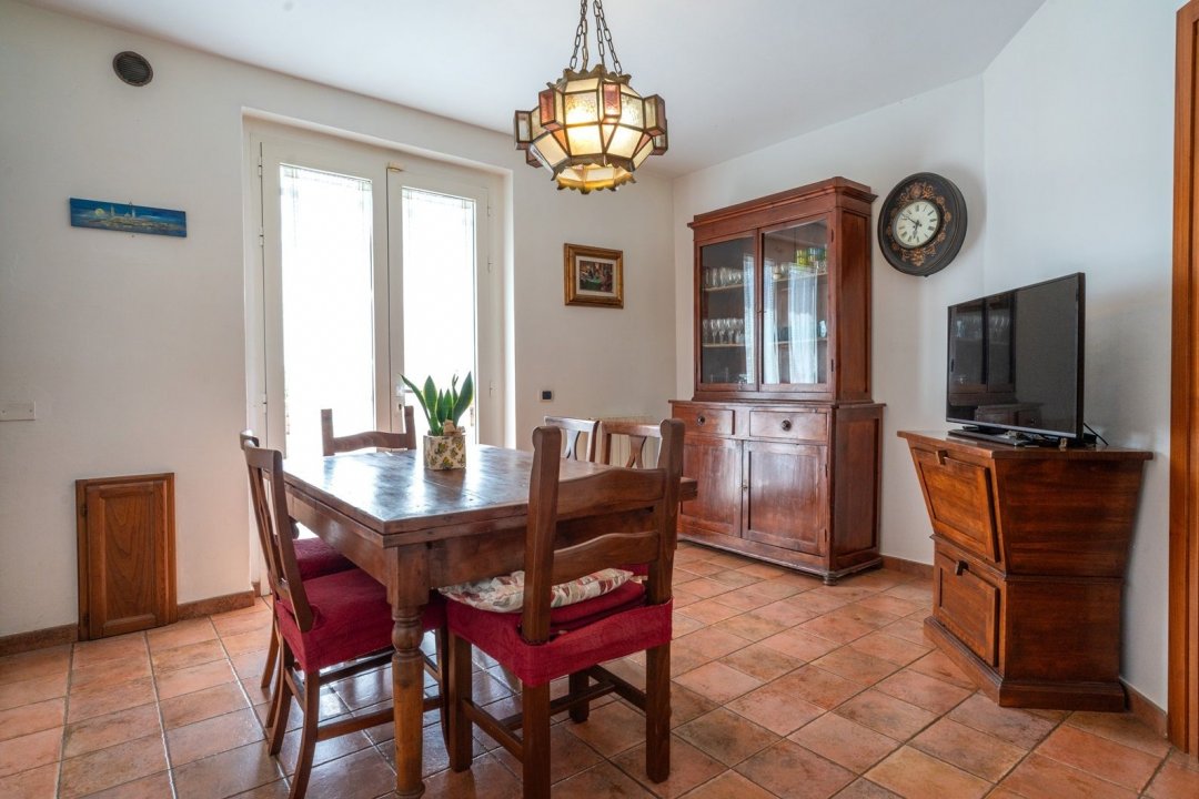 A vendre villa in zone tranquille Castelnuovo Berardenga Toscana foto 38