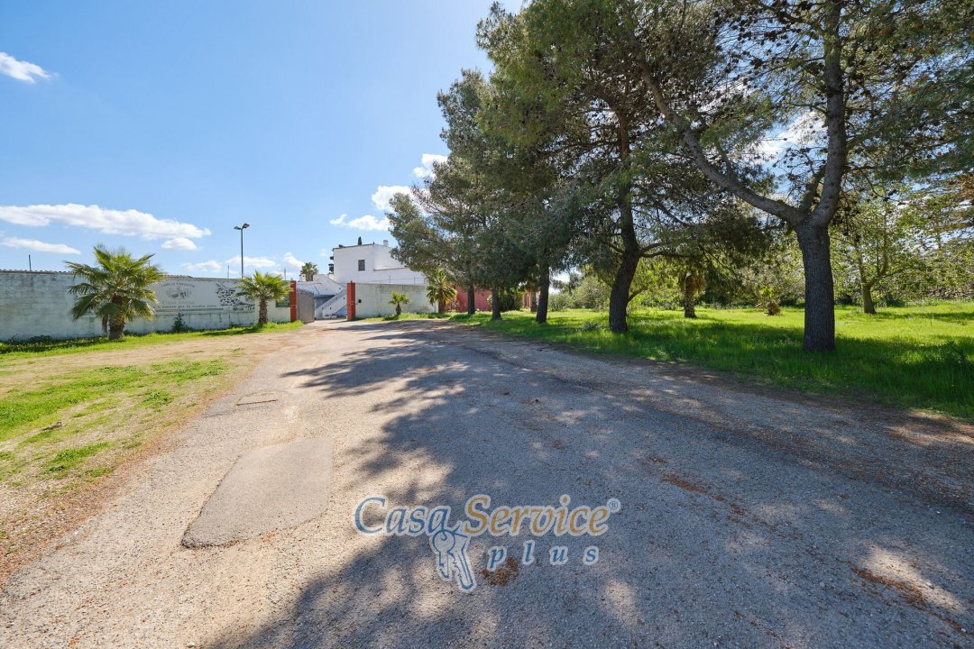 Se vende villa in campo Oria Puglia foto 4