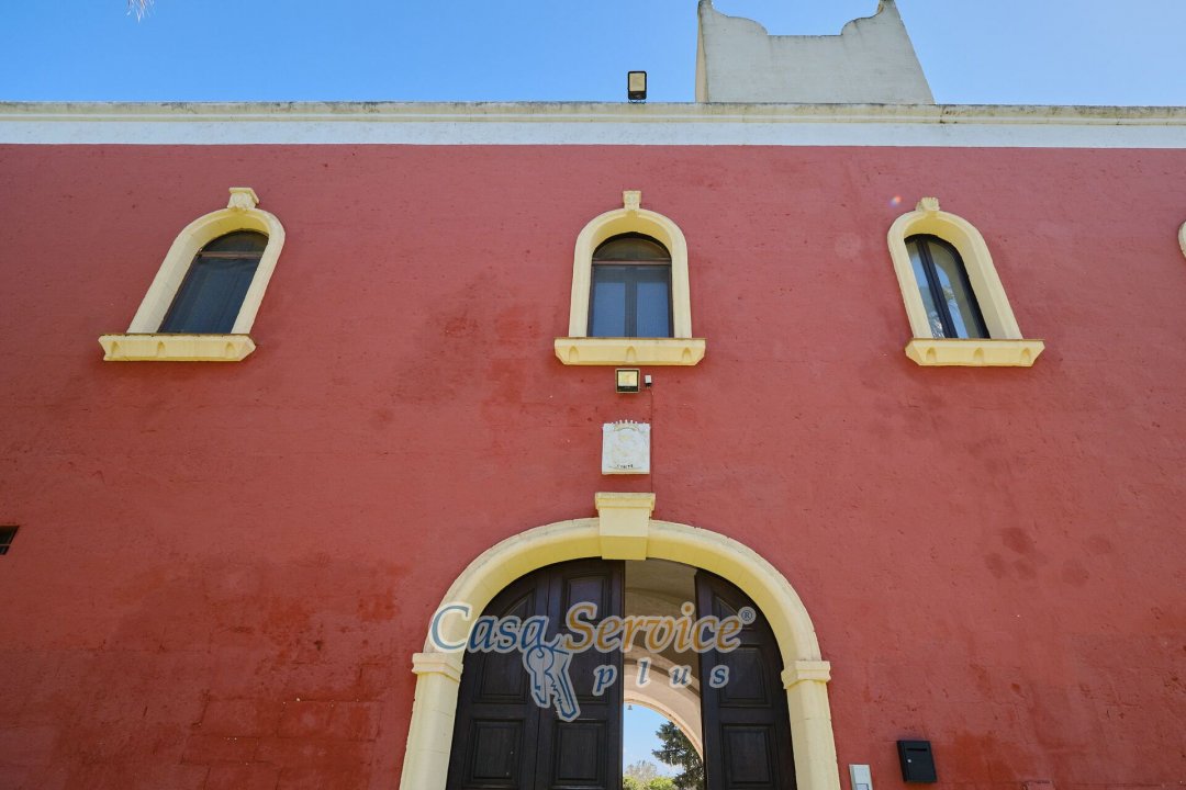 A vendre villa in campagne Oria Puglia foto 8