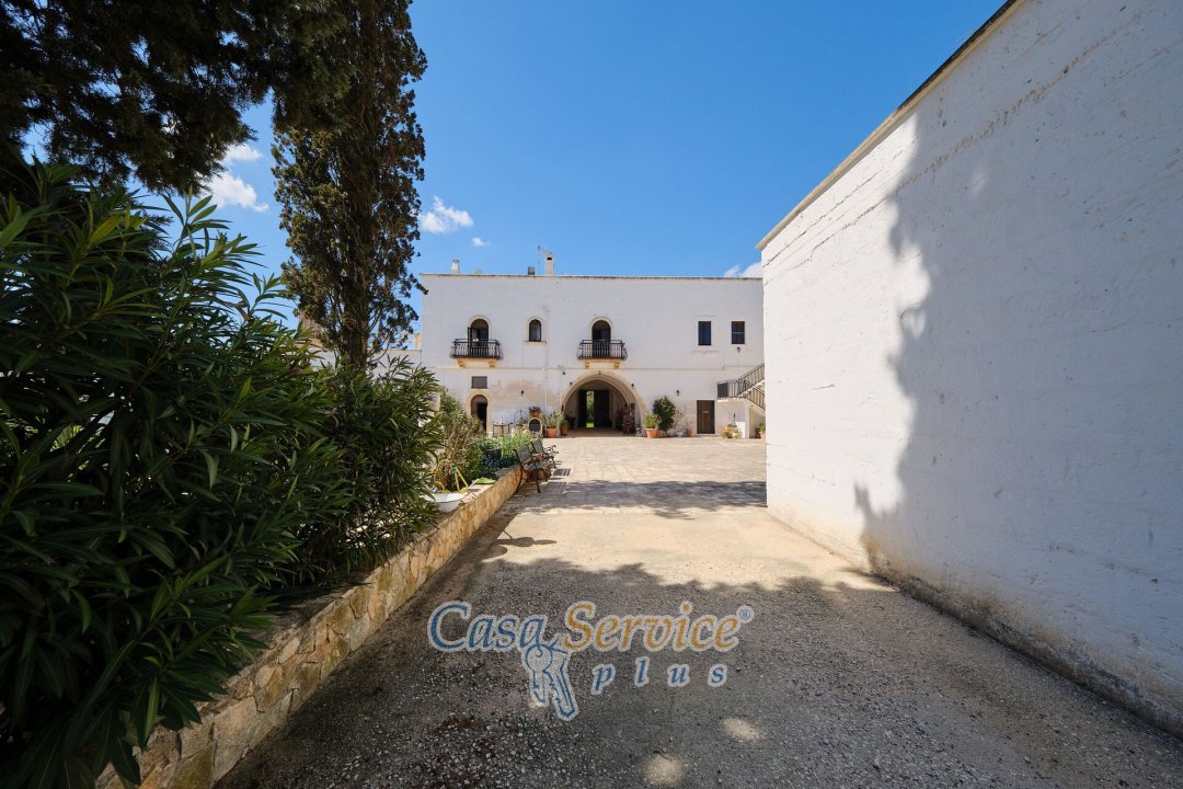 A vendre villa in campagne Oria Puglia foto 31