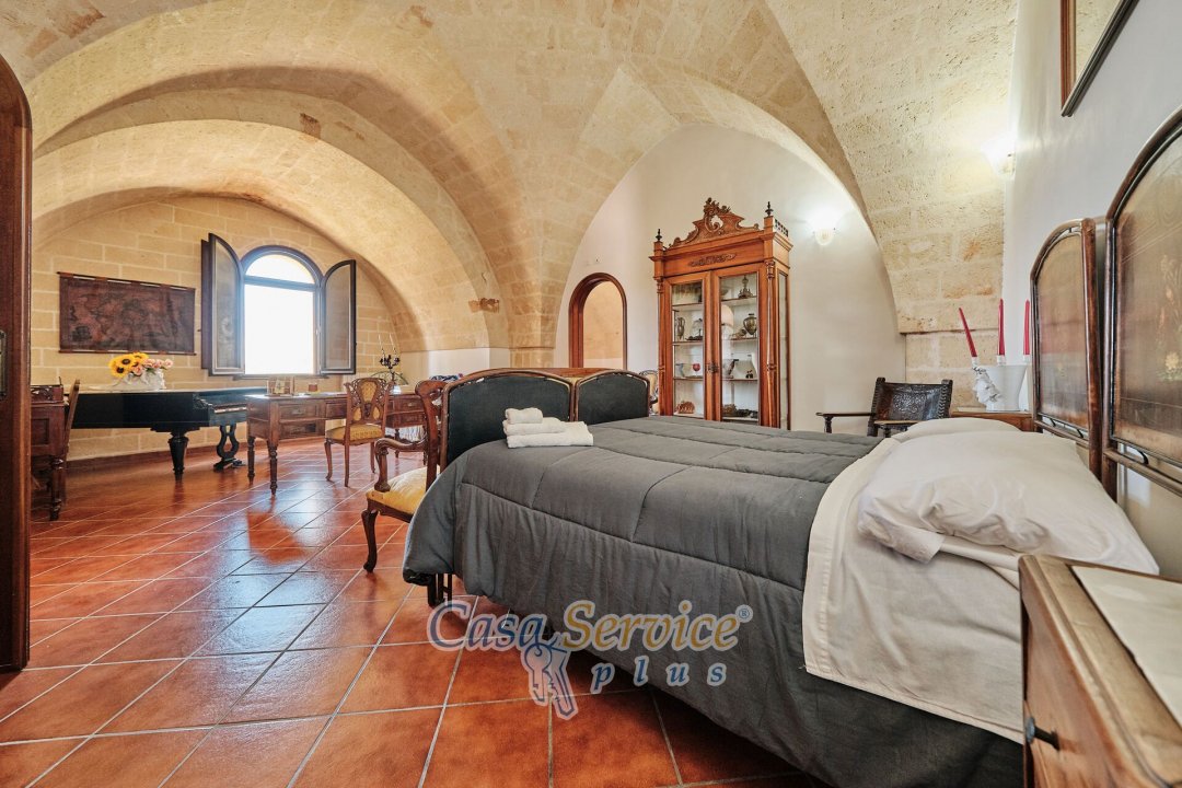A vendre villa in campagne Oria Puglia foto 44