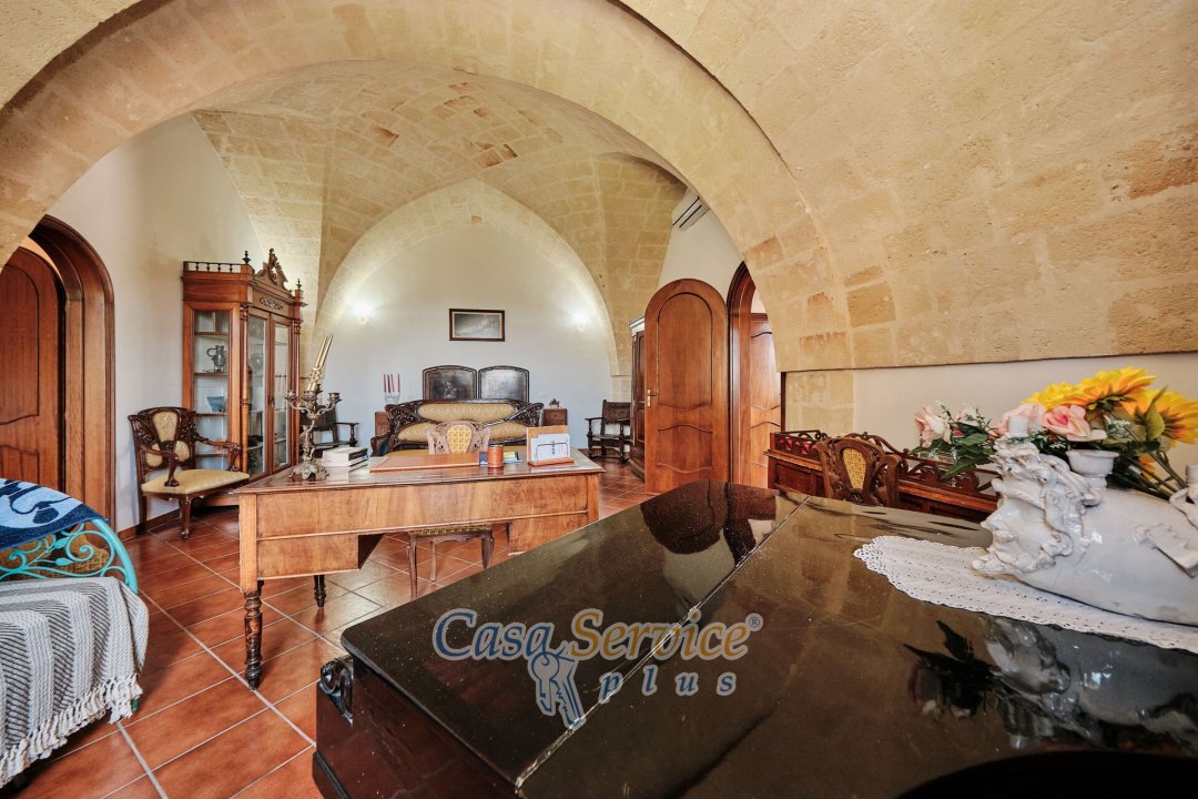 A vendre villa in campagne Oria Puglia foto 45