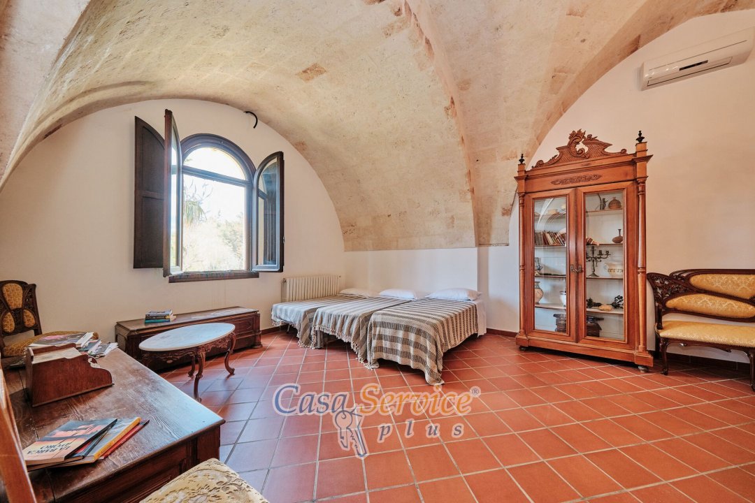 Zu verkaufen villa in landschaft Oria Puglia foto 49
