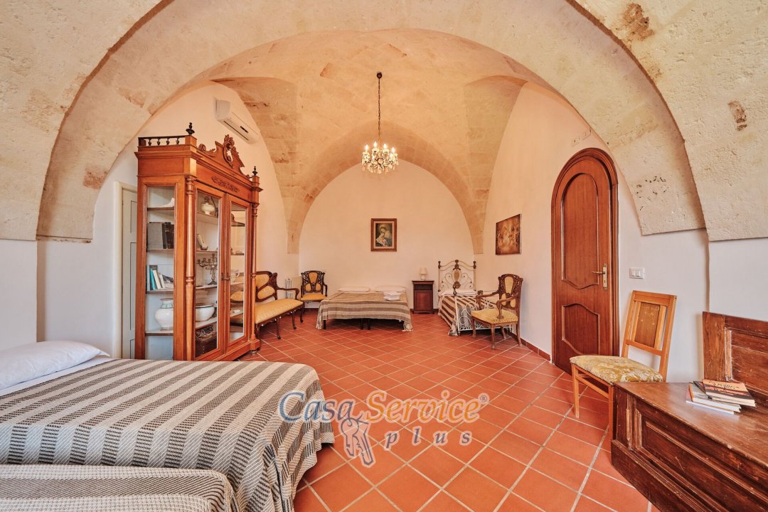 For sale villa in countryside Oria Puglia foto 50