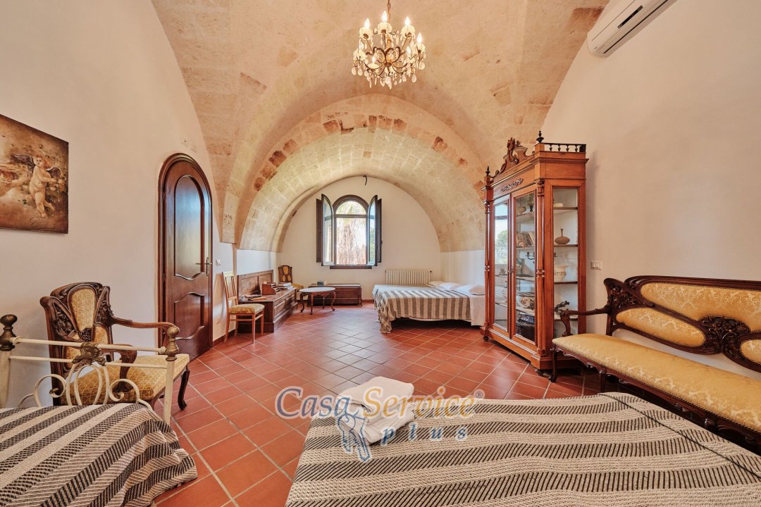 A vendre villa in campagne Oria Puglia foto 51