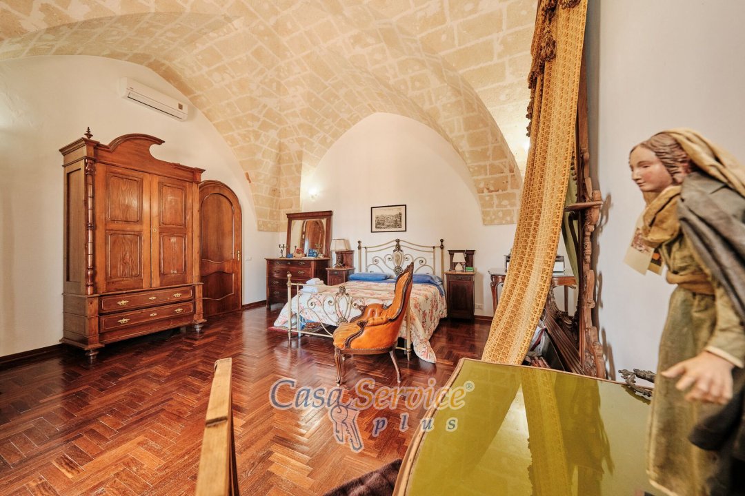 Se vende villa in campo Oria Puglia foto 55