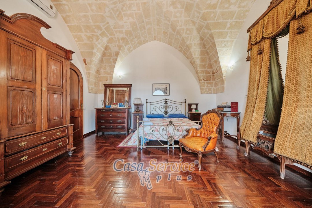 For sale villa in countryside Oria Puglia foto 56
