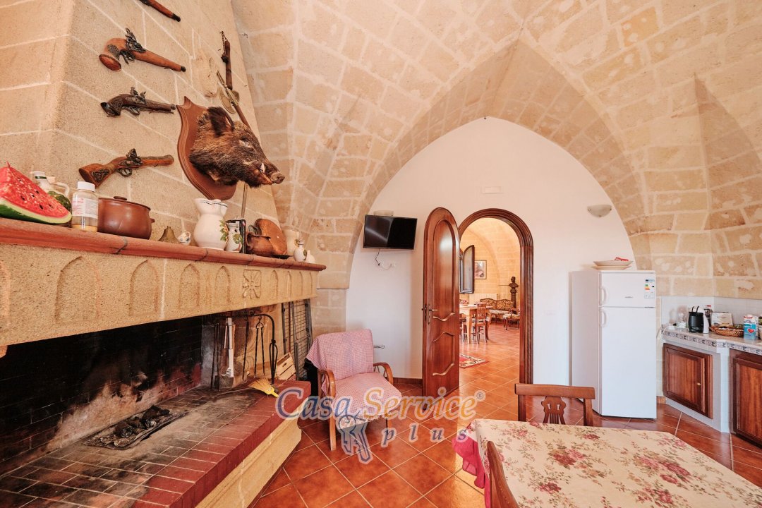 A vendre villa in campagne Oria Puglia foto 61