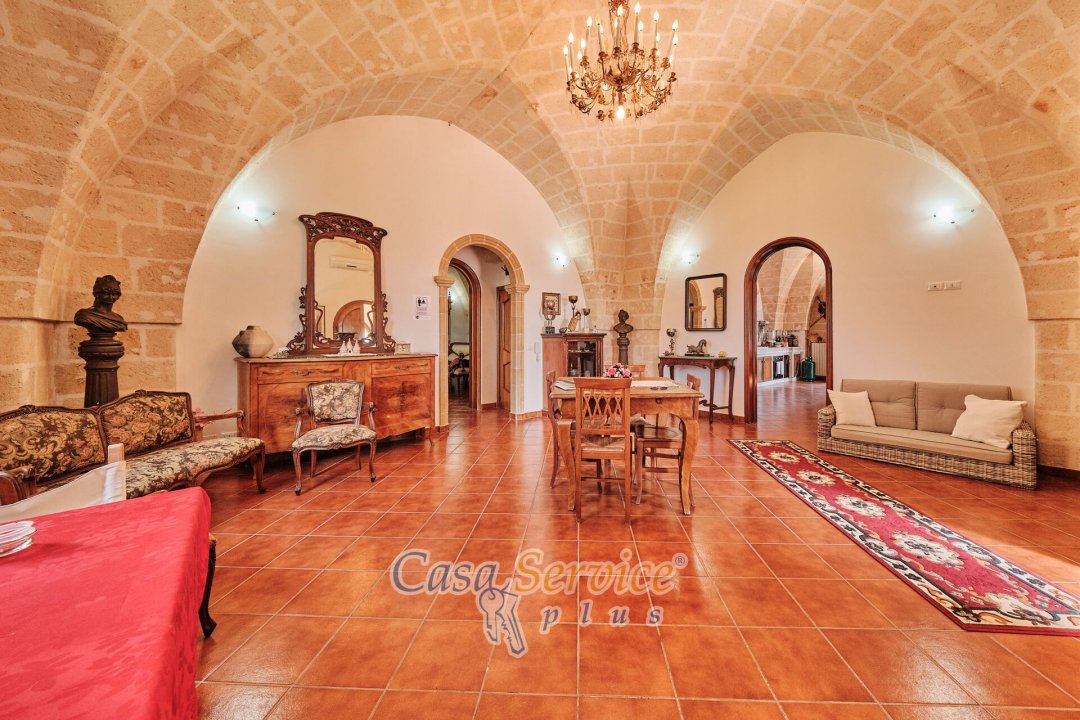 A vendre villa in campagne Oria Puglia foto 64