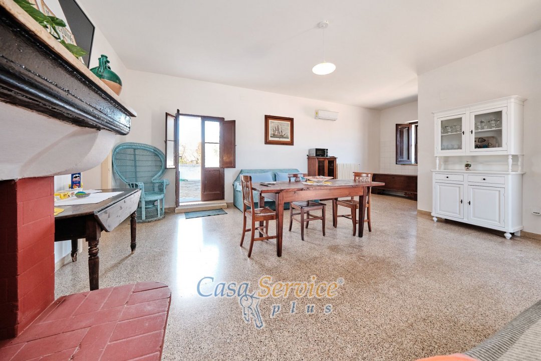 A vendre villa in campagne Oria Puglia foto 75