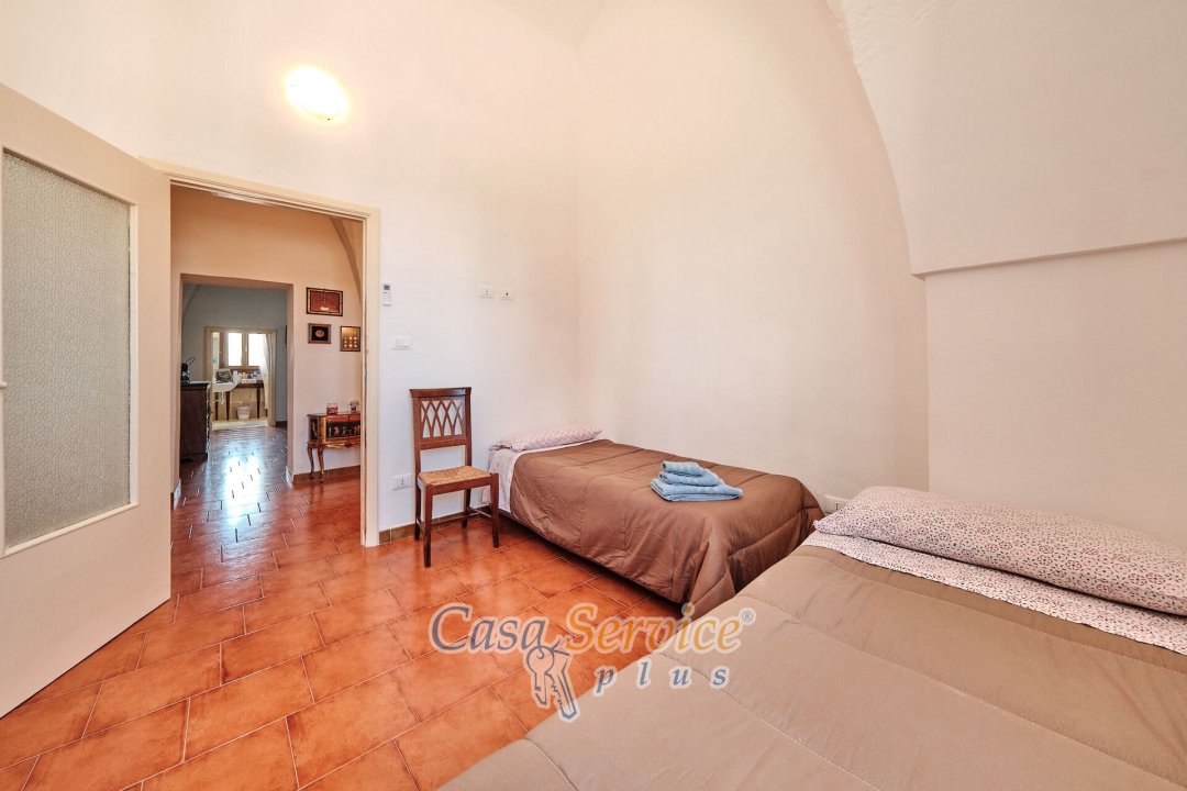 A vendre villa in campagne Oria Puglia foto 77