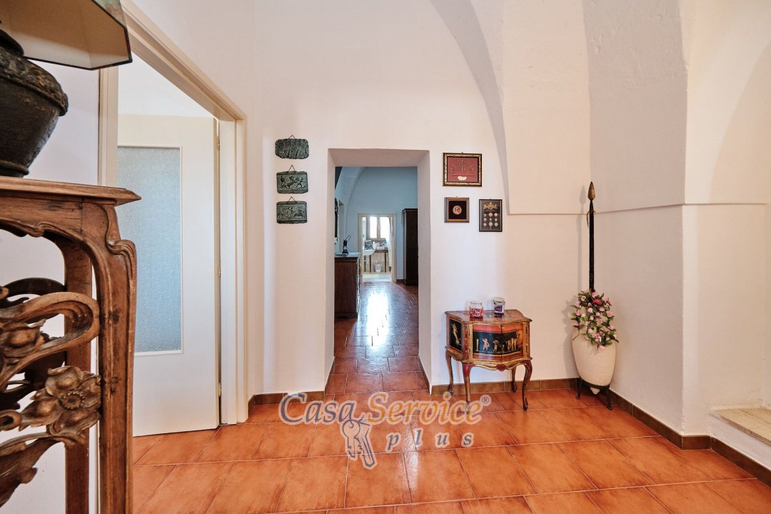 A vendre villa in campagne Oria Puglia foto 78