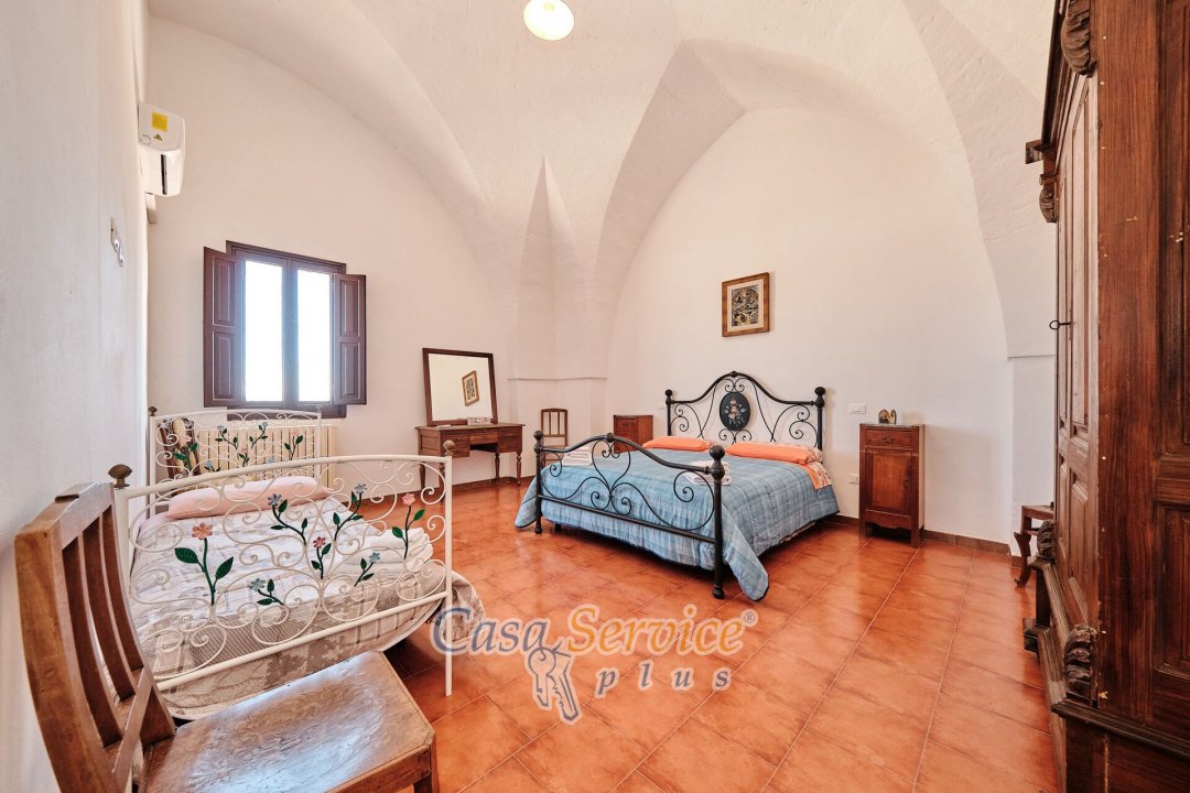 Zu verkaufen villa in landschaft Oria Puglia foto 79