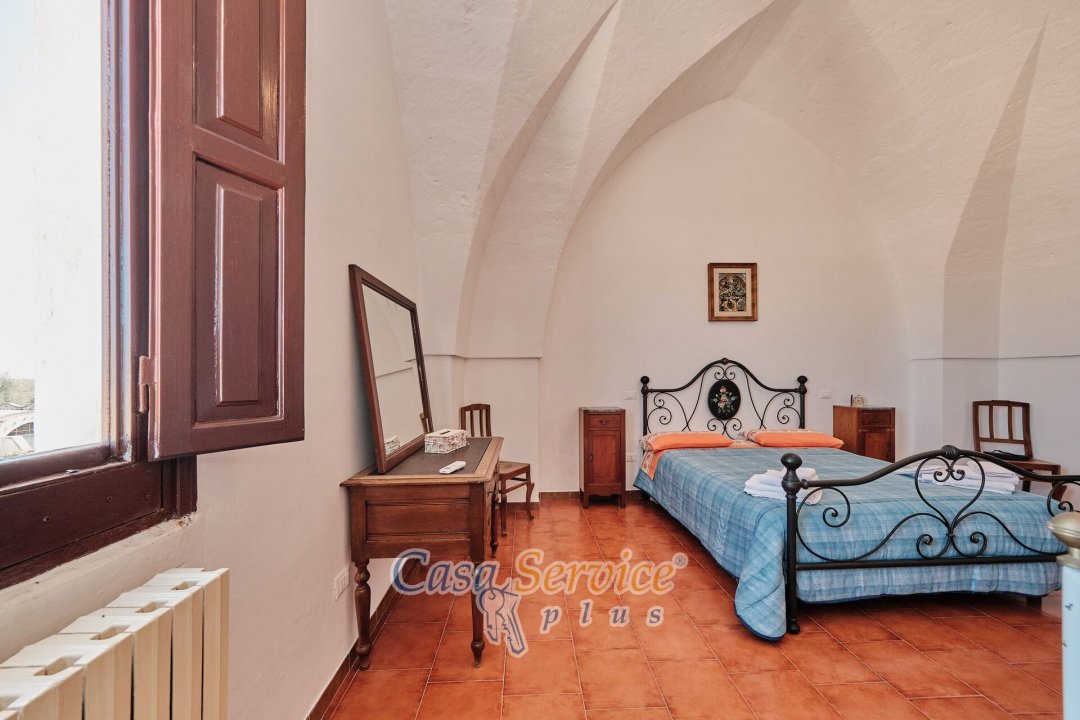 A vendre villa in campagne Oria Puglia foto 80