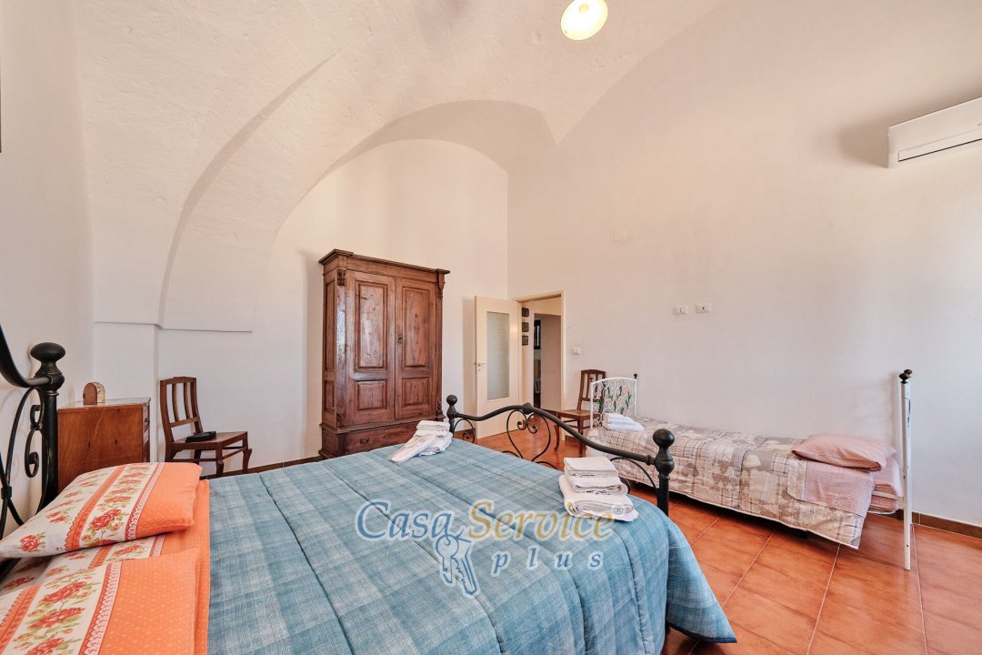 A vendre villa in campagne Oria Puglia foto 81