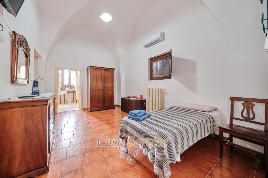 Zu verkaufen villa in landschaft Oria Puglia foto 82