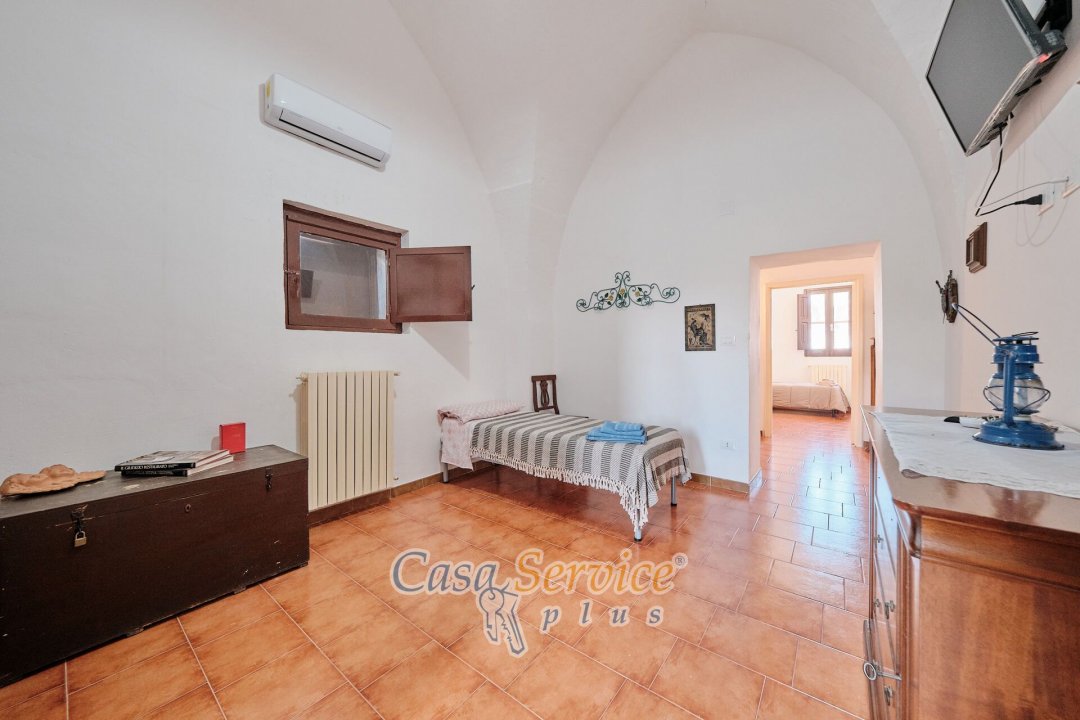A vendre villa in campagne Oria Puglia foto 84