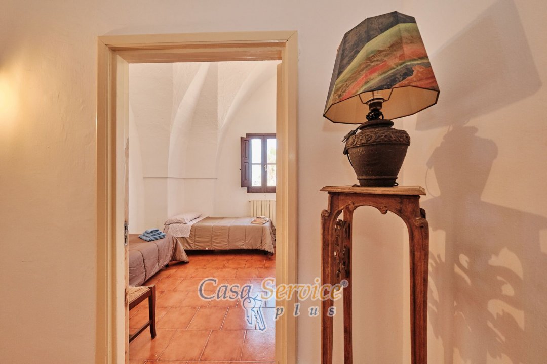 A vendre villa in campagne Oria Puglia foto 85