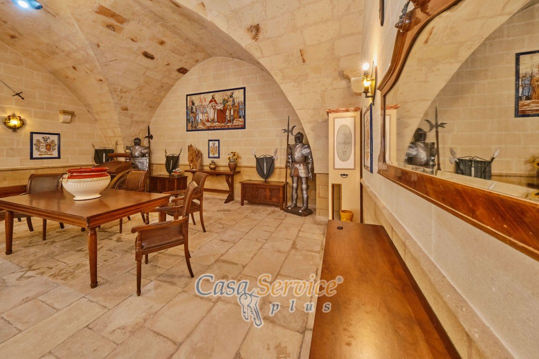 Zu verkaufen villa in landschaft Oria Puglia foto 100