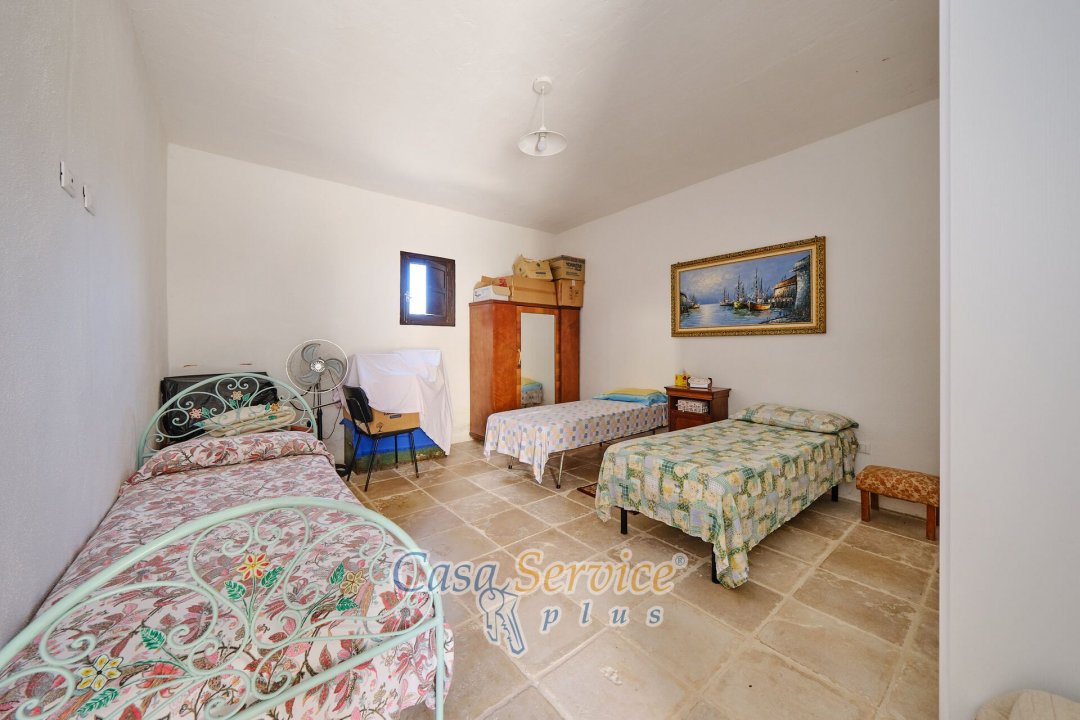 A vendre villa in campagne Oria Puglia foto 109