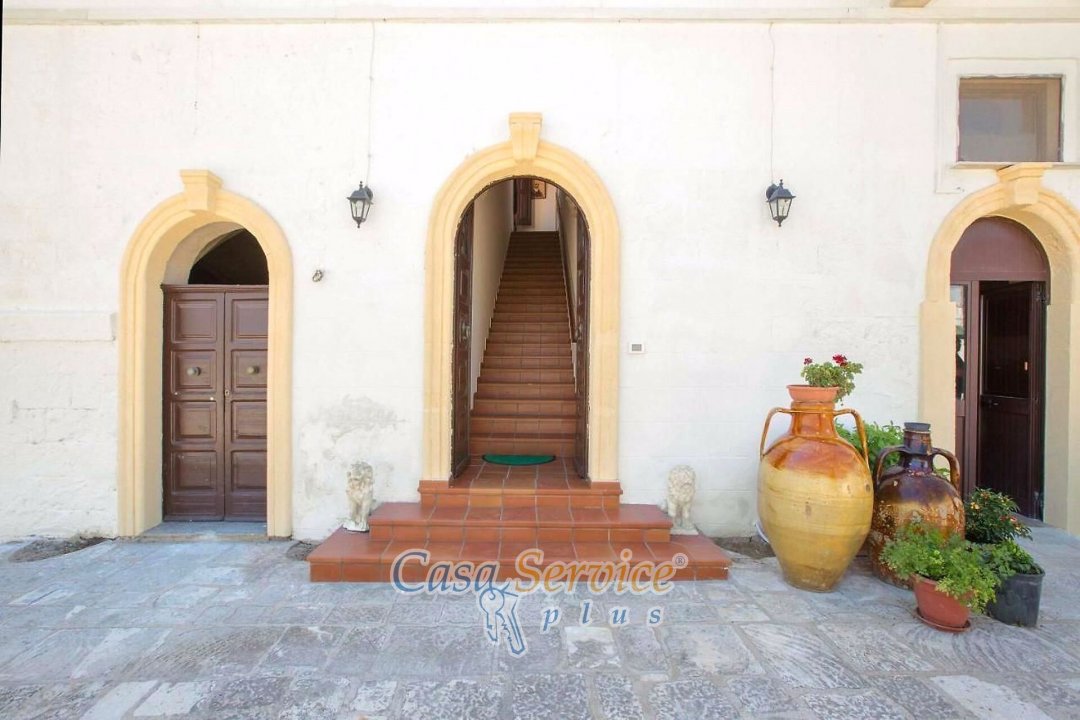 A vendre villa in campagne Oria Puglia foto 122