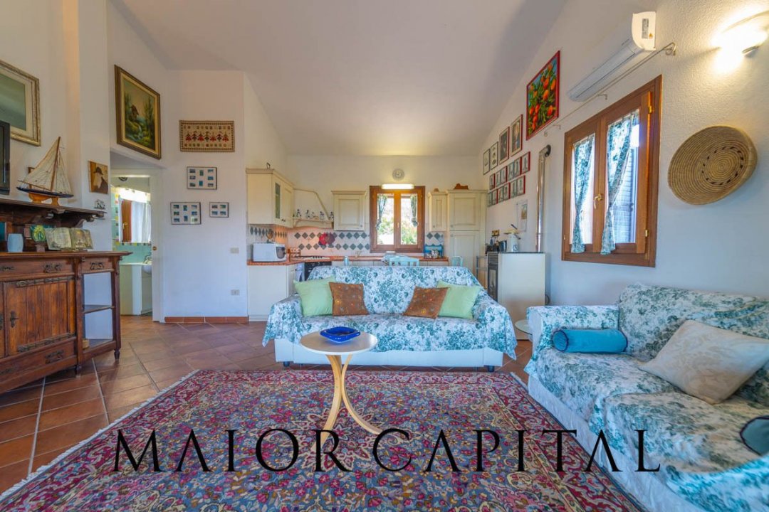 A vendre villa by the mer Olbia Sardegna foto 30