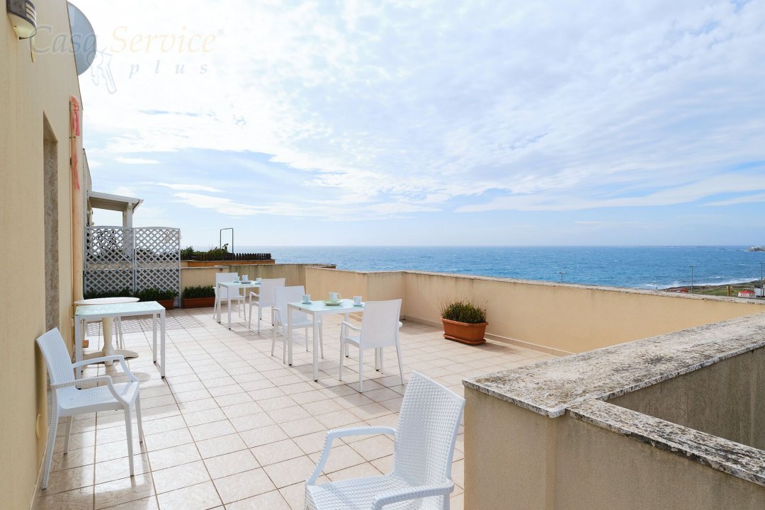 For sale penthouse by the sea Gallipoli Puglia foto 3
