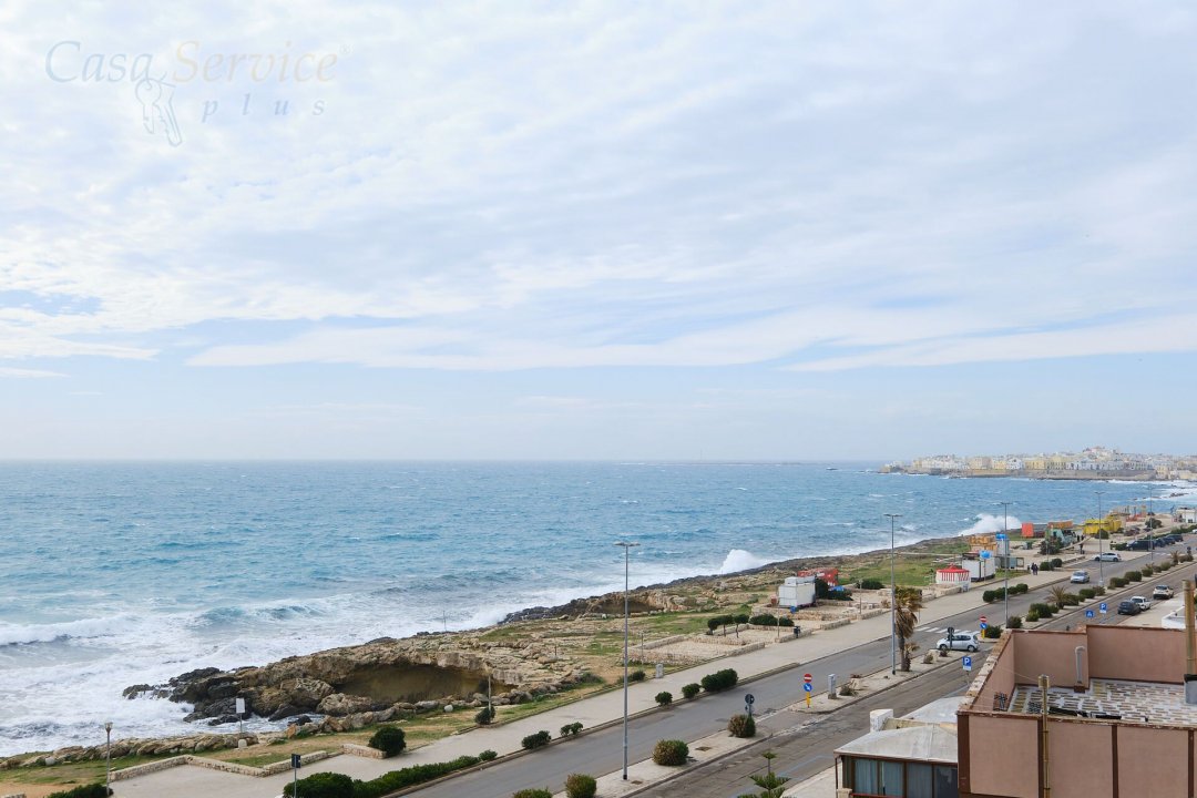 For sale penthouse by the sea Gallipoli Puglia foto 6