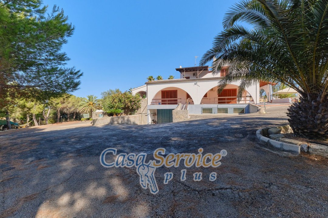 A vendre villa in campagne Gallipoli Puglia foto 16