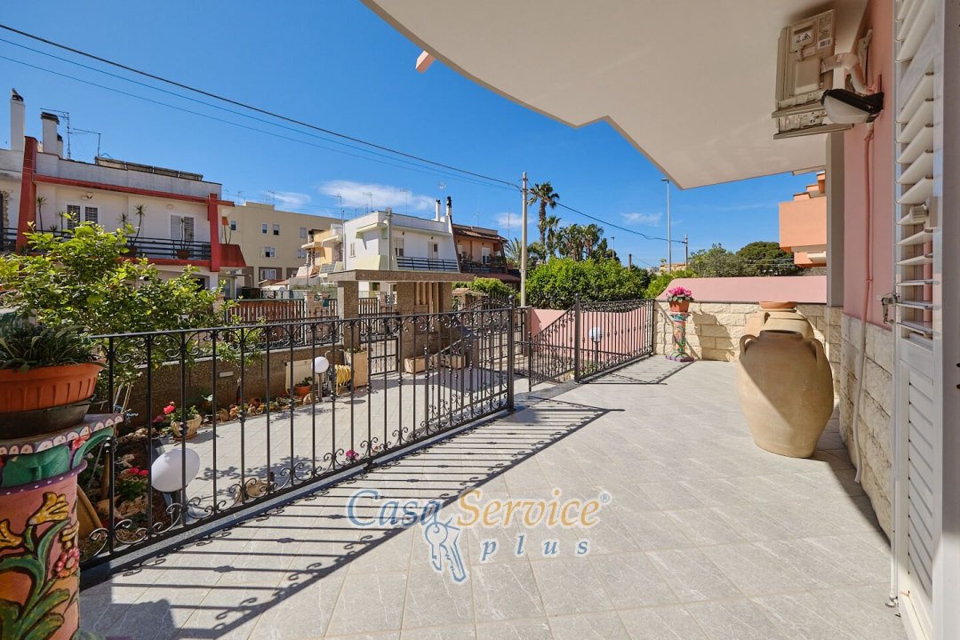 A vendre villa in zone tranquille Gallipoli Puglia foto 17