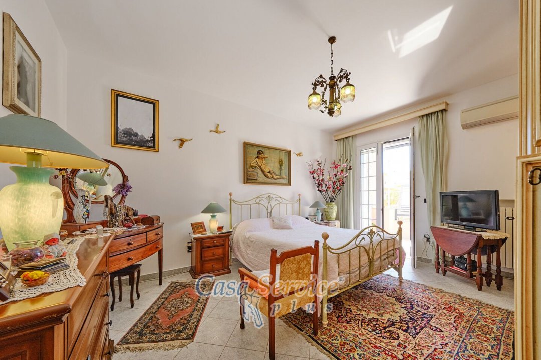 A vendre villa in zone tranquille Gallipoli Puglia foto 41