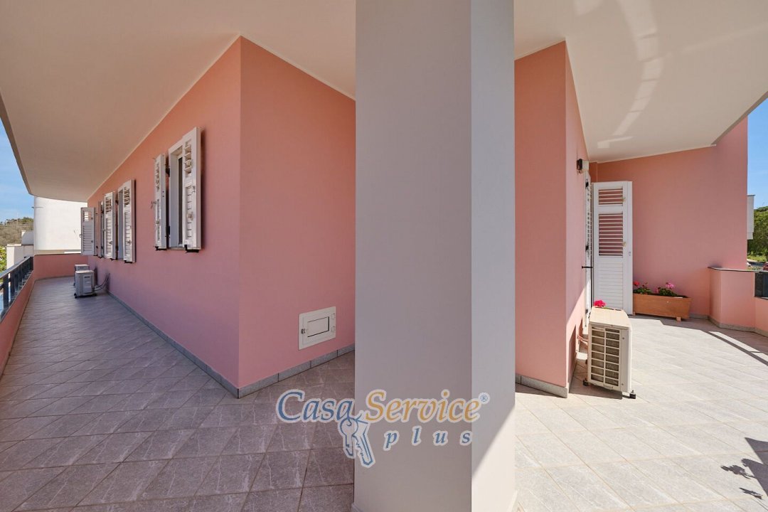 A vendre villa in zone tranquille Gallipoli Puglia foto 46