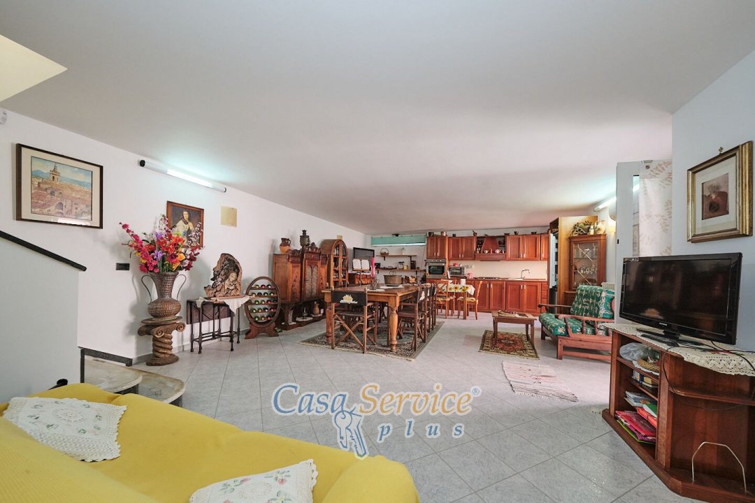 A vendre villa in zone tranquille Gallipoli Puglia foto 51