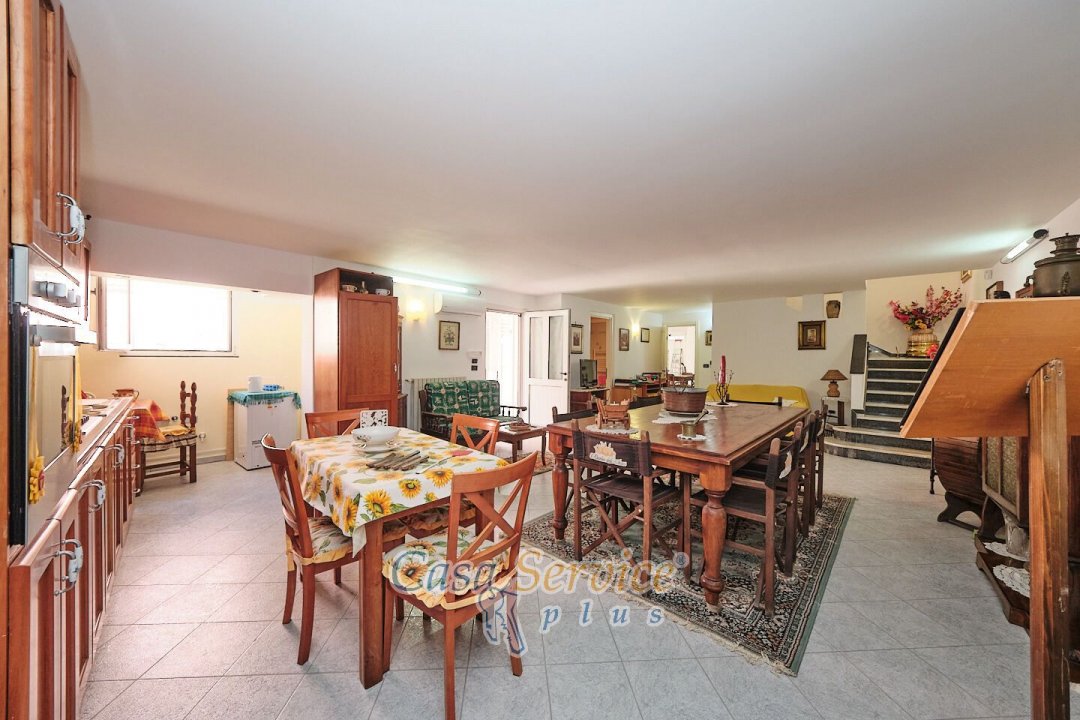 A vendre villa in zone tranquille Gallipoli Puglia foto 53