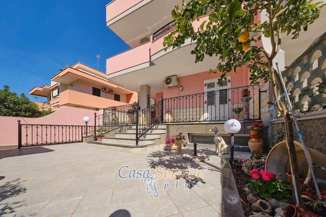 A vendre villa in zone tranquille Gallipoli Puglia foto 7